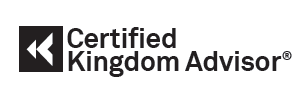 Certified Kingdom Advisor Logo